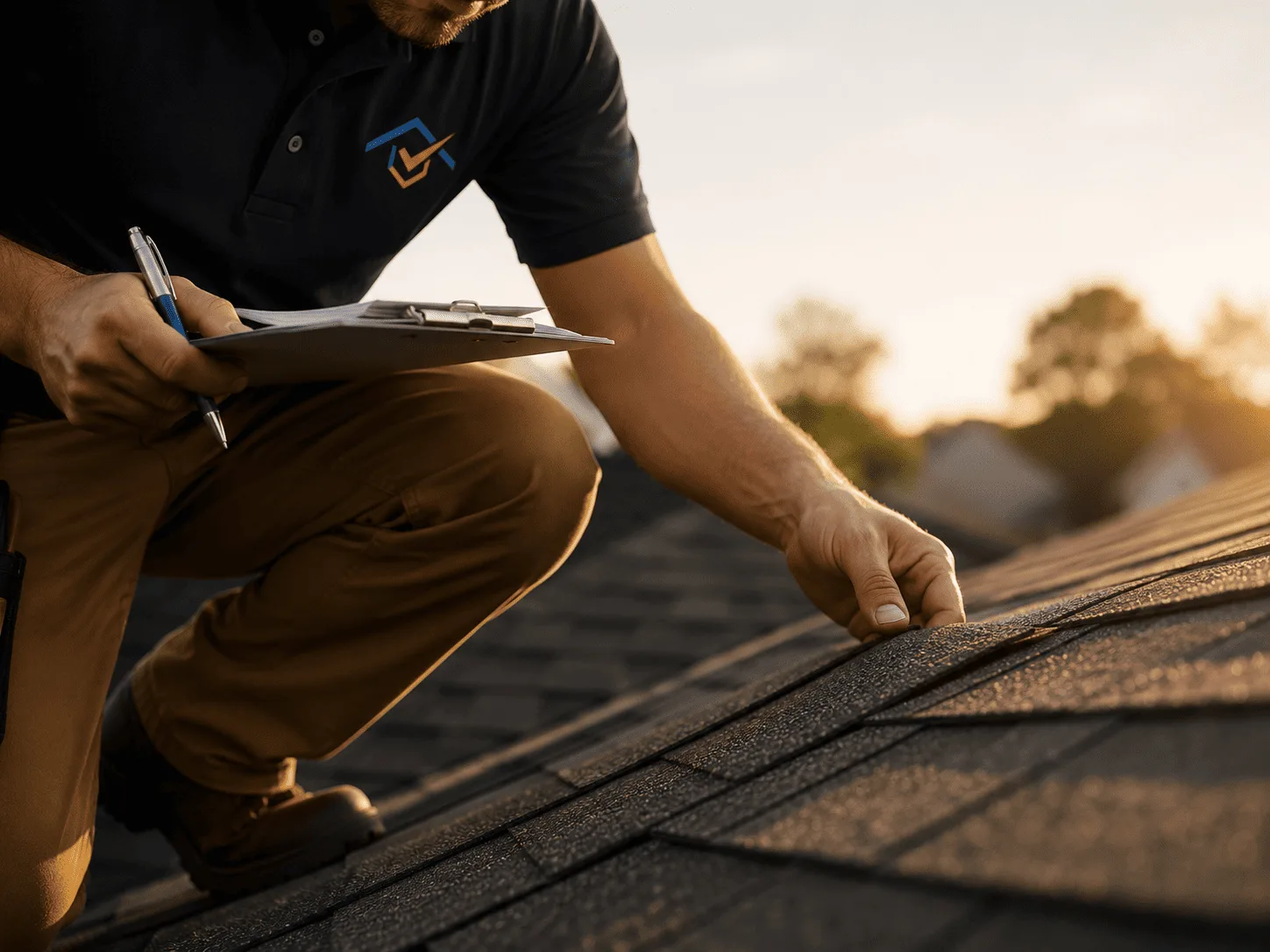 Why Choose Roof Inspection in Englewood, CO